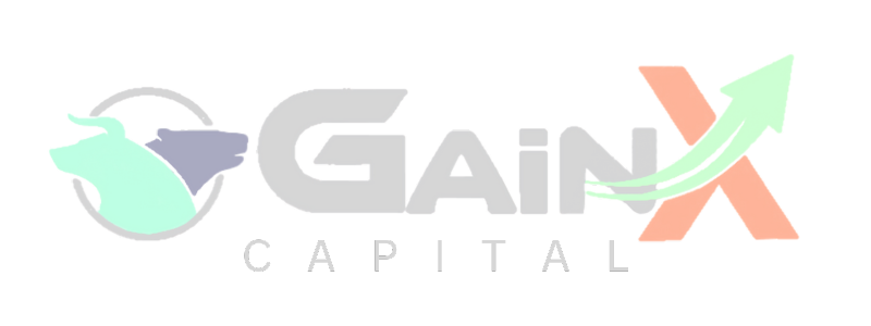 GainXcapital Footer Logo
